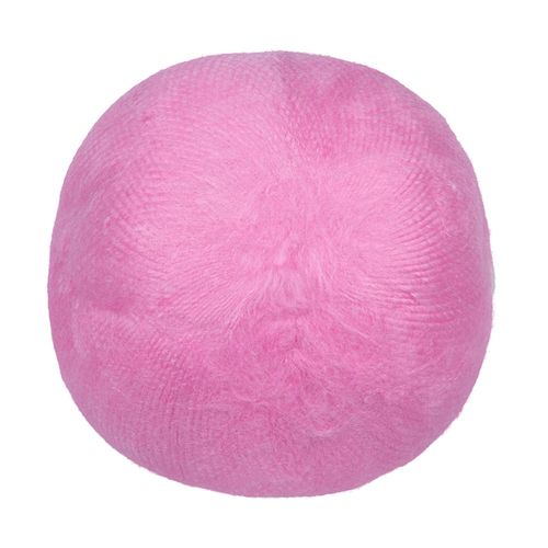 Scruff a Luvs - Roze Mystery Knuffel in Draagmand - Afbeelding 4