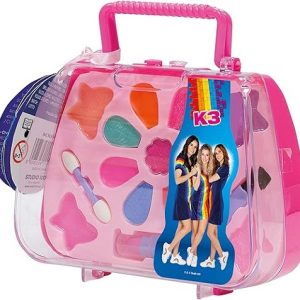 K3 – Be A Star! Make Up Trousse