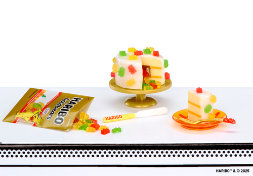 Miniverse Make It Mini Haribo Multipack - Afbeelding 4