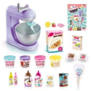 So Slime – Yummy Twist & Slime