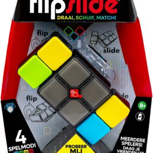 Flipslide – Elektronisch handspel