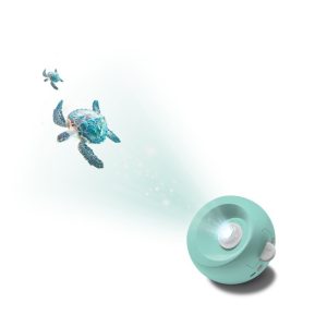 Kidywolf – Kidystar Hd Planetarium – Ocean