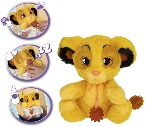 Baby Paws Simba - Afbeelding 5