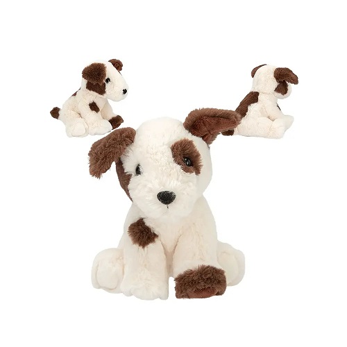 TOPModel knuffel hond Bobby