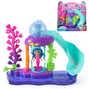 Gabby’s Dollhouse Meerminkat Speelset