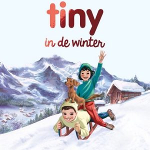 Tiny in de winter