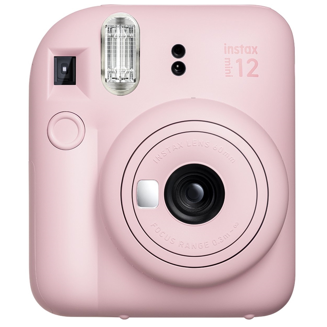Fujifilm Instax mini 12 pink