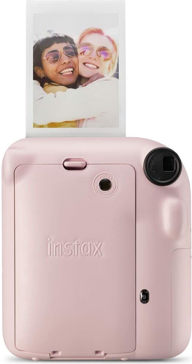 Fujifilm Instax mini 12 pink - Afbeelding 2