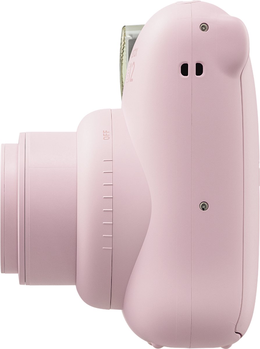 Fujifilm Instax mini 12 pink - Afbeelding 3