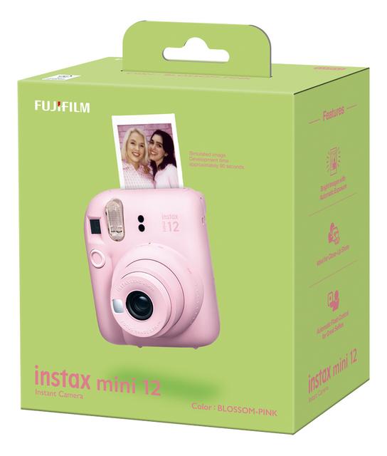 Fujifilm Instax mini 12 pink - Afbeelding 6
