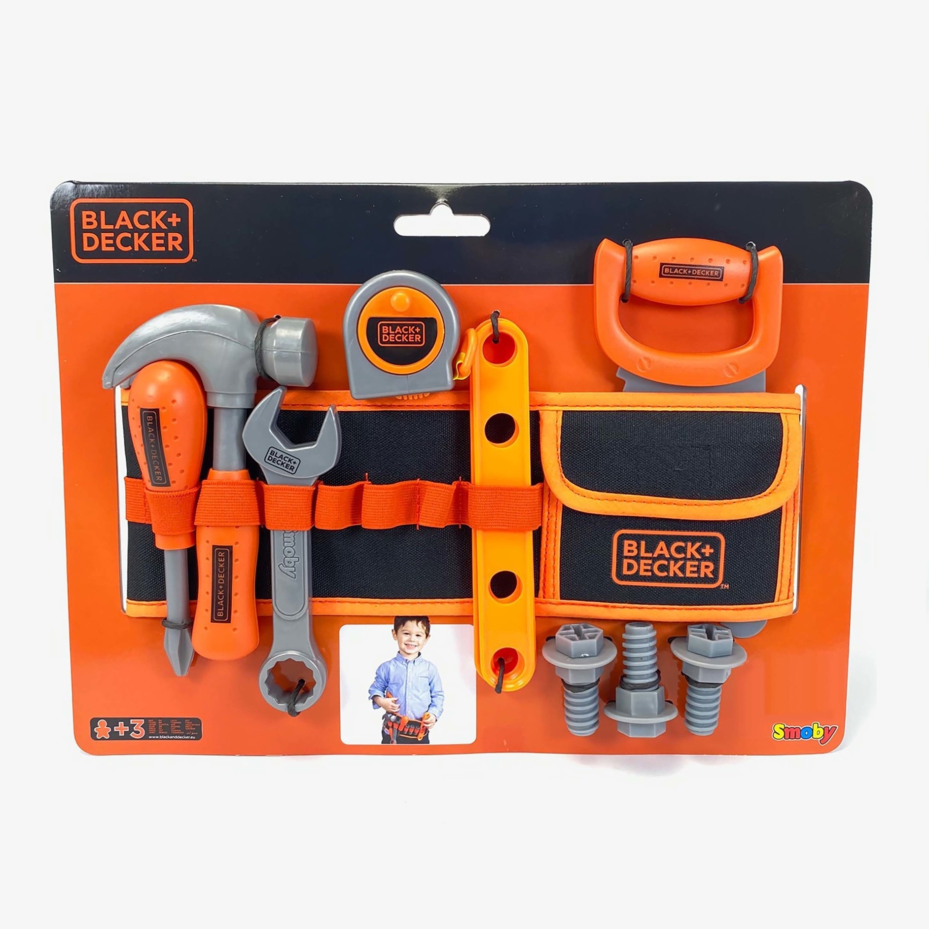 Black & Decker - Gereedschapsriem