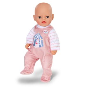 BABY Born – Romper Apricot 36cm