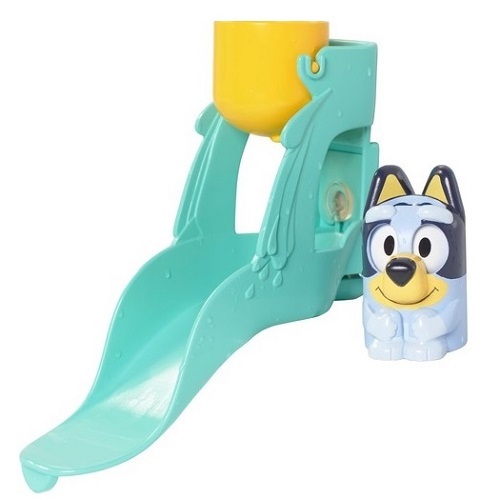 Bluey's Waterslide