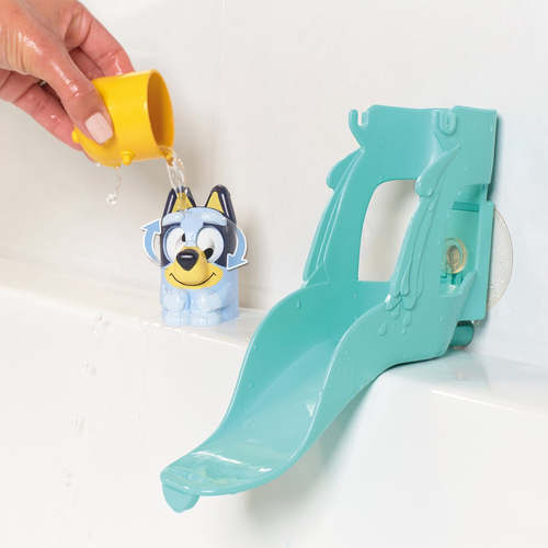 Bluey's Waterslide - Afbeelding 3