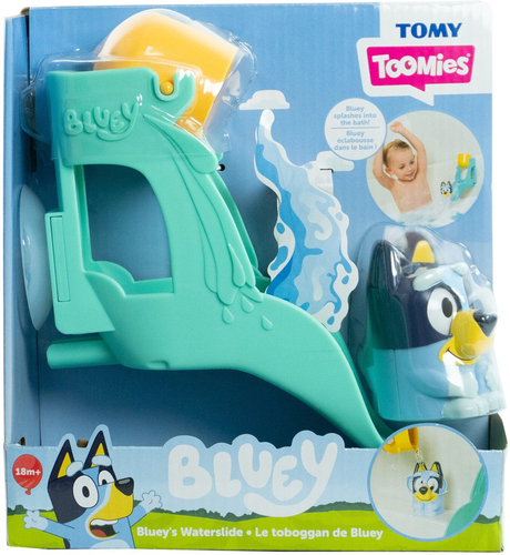 Bluey's Waterslide - Afbeelding 5