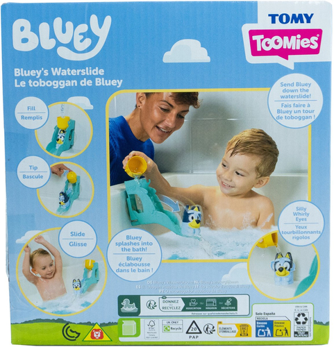 Bluey's Waterslide - Afbeelding 6