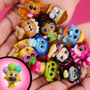 Doorables Mini Peek