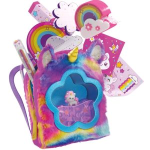 Real Littles Liquid Charms