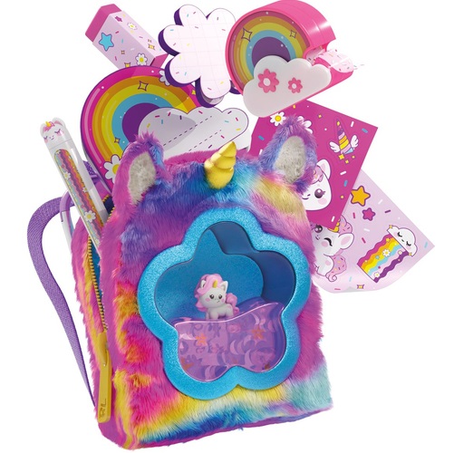 Real Littles Liquid Charms