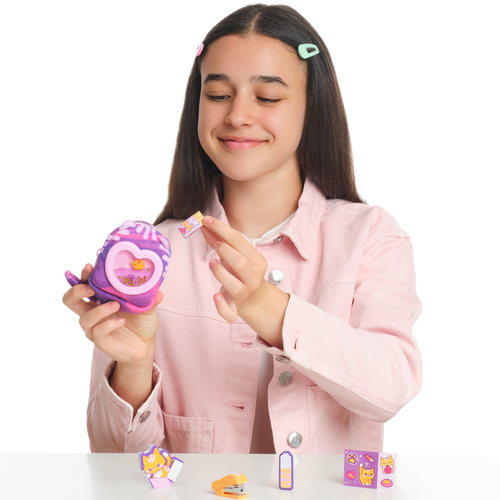 Real Littles Liquid Charms - Afbeelding 8