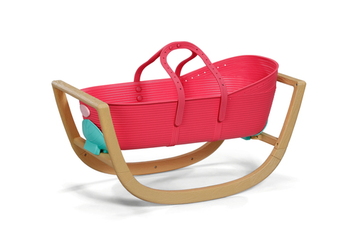 BABY born - 3 in 1 Bassinet Pinplay - Afbeelding 3