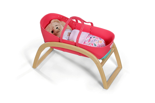 BABY born - 3 in 1 Bassinet Pinplay - Afbeelding 4