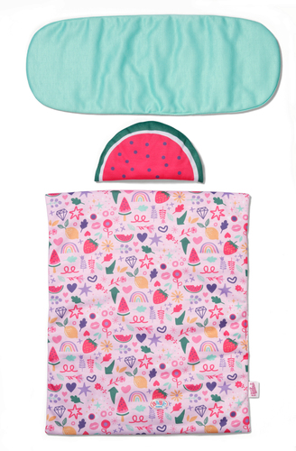 BABY born - 3 in 1 Bassinet Pinplay - Afbeelding 6