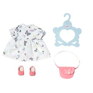 BABY born – Butterfly Dress 43cm