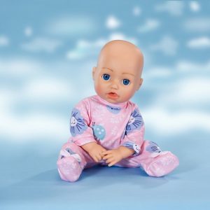 BABY born – Romper Flower 43cm