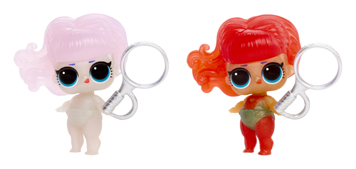 L.O.L. Surprise Eye Spy baby Sis PDQ - Afbeelding 10