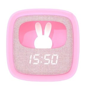 Billy Clock-Marshmallow