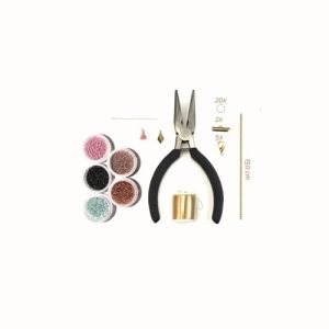 Sycomore Atelier de bijoux – Black Feather