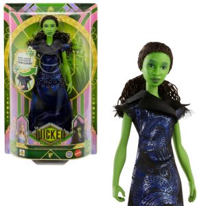Wicked Singing Doll