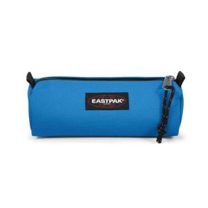 eastpak benchmark single aurora blue