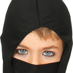 Ninja Kids, 7-9 jaar