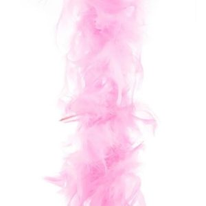 Boa 2m/45gr – roze