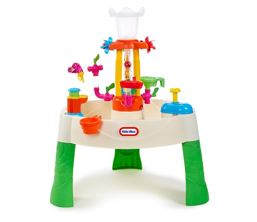 Little Tikes Fountain Factory Watertafel