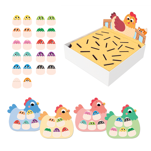 Goula - Hidden Chicks (3+) - Afbeelding 7