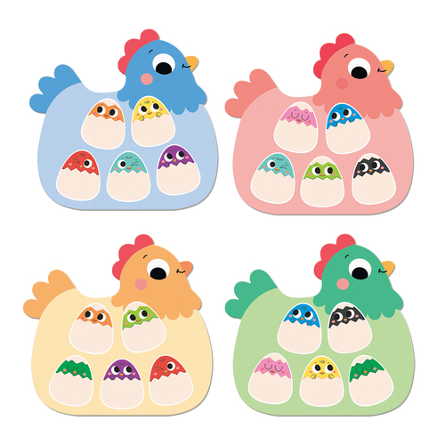Goula - Hidden Chicks (3+) - Afbeelding 8