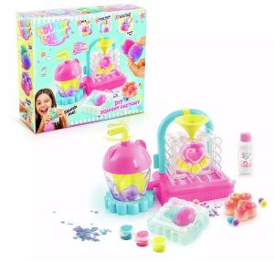 Squishy Factory Diy
