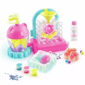 Squishy Factory Diy