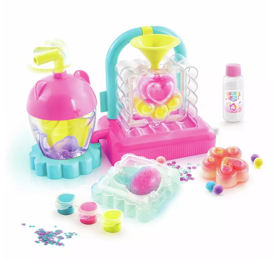 Squishy Factory Diy - Afbeelding 2