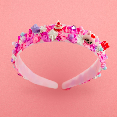 Decoden Magic - Deluxe: Think Pink Creations - Afbeelding 3