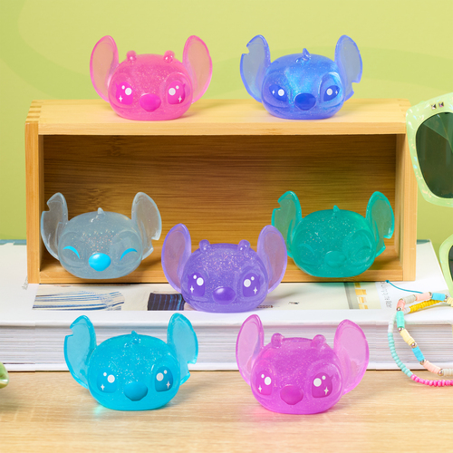 Stitch Squish-A-Stitch Blind - Afbeelding 3