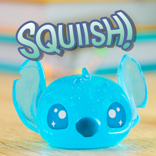 Stitch Squish-A-Stitch Blind - Afbeelding 5