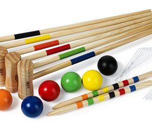 Croquet Family