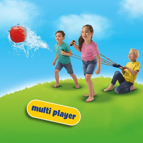 SES Splash water katapult XXL - Afbeelding 4