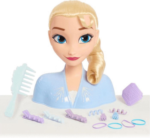Disney Frozen 2 Basic Elsa - Afbeelding 3