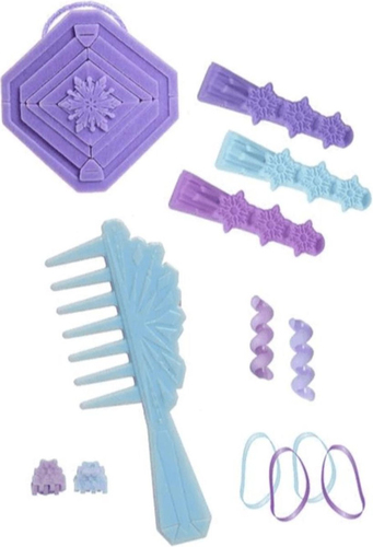 Disney Frozen 2 Basic Elsa - Afbeelding 5