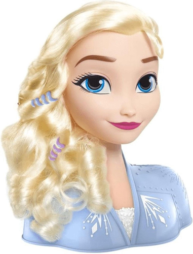 Disney Frozen 2 Basic Elsa - Afbeelding 6